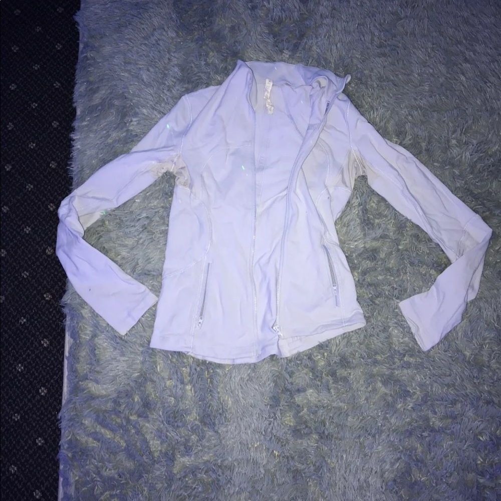 Lululemon define jacket